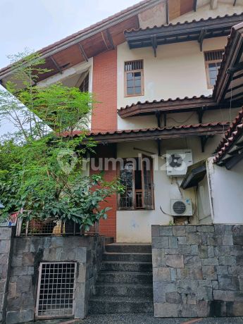 Dijual Rumah di Kedoya Harga Murah Mendekati NJOP di Surya Widuri