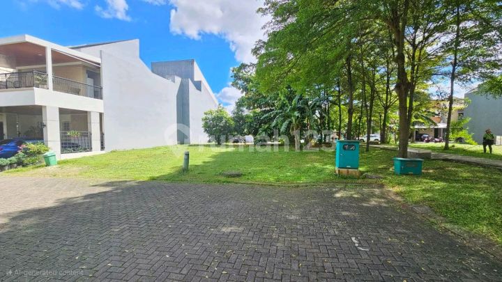 Dijual Kavling di Prestigia Eminent Bsd Dijual Kavling di Prestigia Eminent Bsd