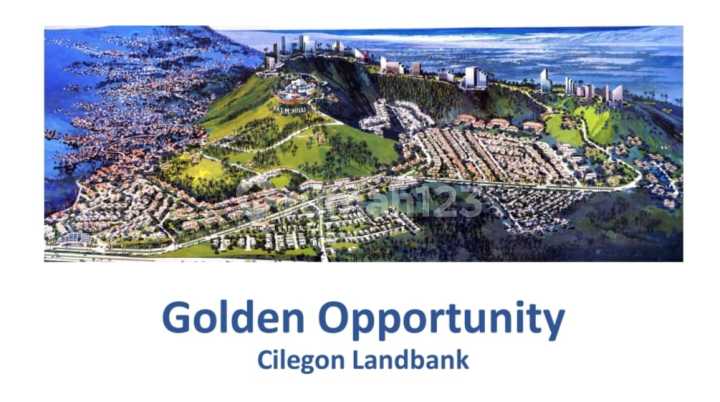 Dijual Kavling Dekat Pintu Tol Cilegon Barat Dijual Kavling Dekat Pintu Tol Cilegon Barat