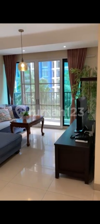 Apartemen Mewah Pool View Dekat Jis & MRT Cipete Raya