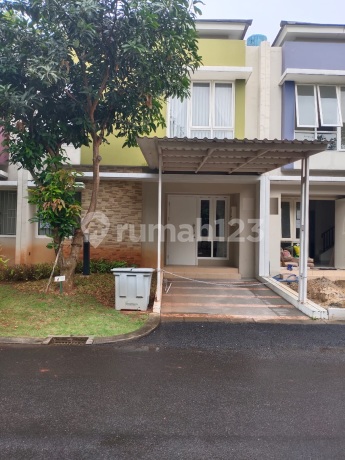Dijual Rumah Thomson Gading Serpong Dijual Rumah Thomson Gading Serpong