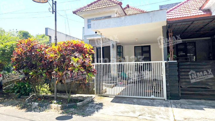 Rumah Minimalis Modern Siap Huni Di Puncak Dieng, Malang Rumah Minimalis Modern Siap Huni Di Puncak Dieng, Malang