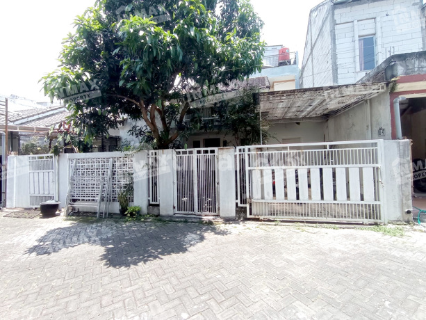 Rumah Minimalis Modern Siap Huni Di Daerah Bandulan