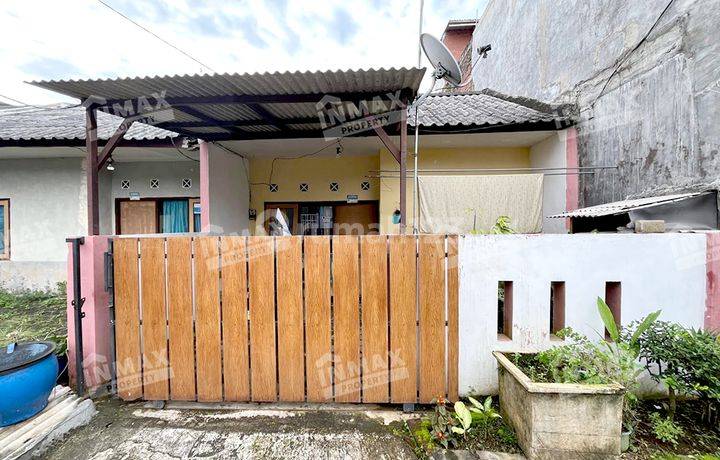 Rumah Murah Minimalis Di Bulan Terang Utama, Malang Kota