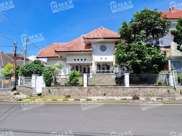 Nice Minimalist House 2-Story Building In Taman Sulfat, Lowokwaru, Malang City