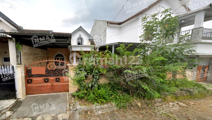 Rumah 1 Lantai Furnished Lokasi Strategis Di Tidar Villa Estate, Malang Rumah 1 Lantai Furnished Lokasi Strategis Di Tidar Villa Estate, Malang