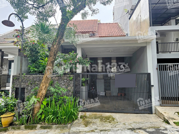 Rumah Minimalis 2 Lantai Strategis Di Puncak Dieng, Malang