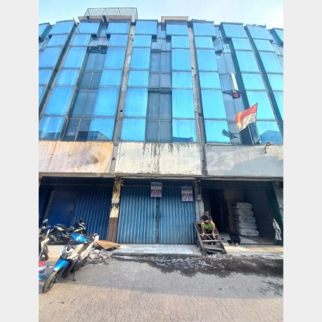 Jual Ruko Arcadia 4 Lantai Harga Nego, Strategis Jual Ruko Arcadia 4 Lantai Harga Nego, Strategis