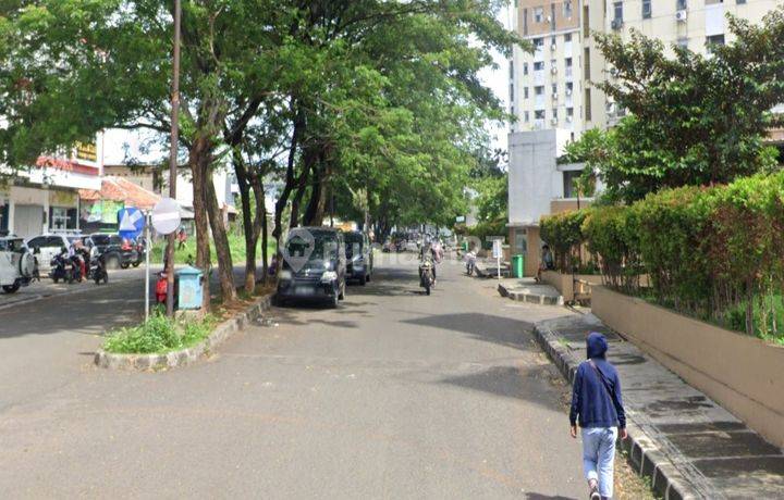 Jual Apartment Modernland Kondisi Bagus 