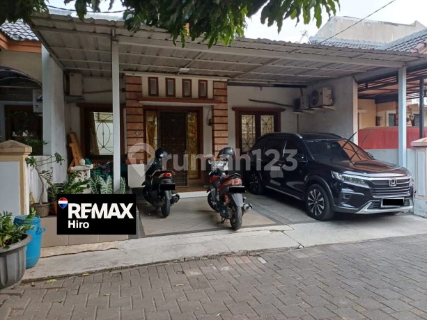 Dijual Rumah di Taman Nirwana Bekasi Timur