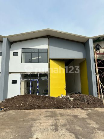 Komplek Pergudangan Industri di Kawasan Manis Jatake 15 Menit ke Tol Bitung Komplek Pergudangan Industri di Kawasan Manis Jatake 15 Menit ke Tol Bitung
