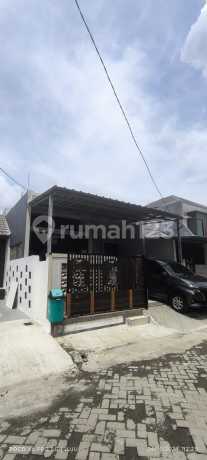 Dijual Rumah Furnish Murah di Talaga Bestari Balaraja Timur Tangerang