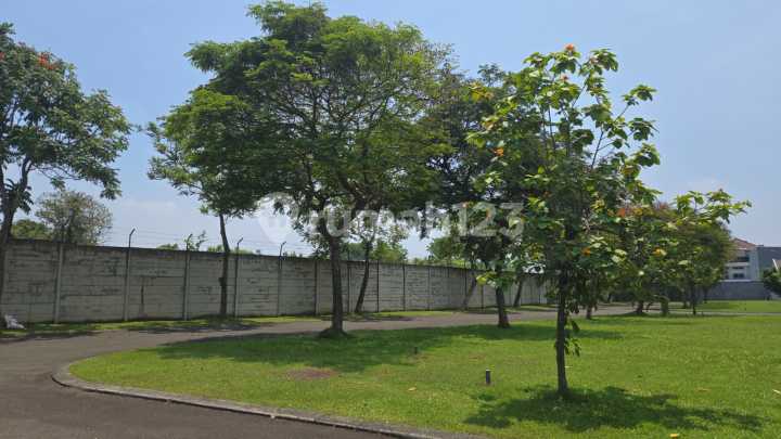 Dijual Kavling Residen Di Cluster Indira Suvarna Sutera Tangerang Dijual Kavling Residen Di Cluster Indira Suvarna Sutera Tangerang