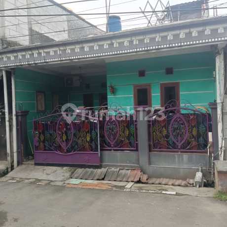 Dijual Murah Rumah di Talaga Bestari Balaraja Tangerang