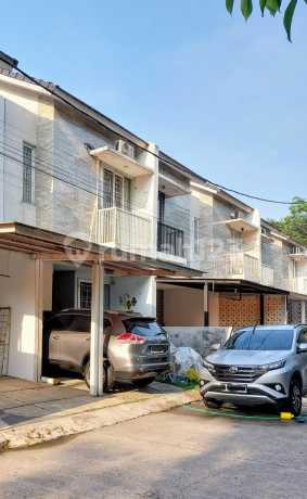 For Sale: Beautiful, Affordable House Facing the Park in Talaga Bestari, Balaraja For Sale: Beautiful, Affordable House Facing the Park in Talaga Bestari, Balaraja