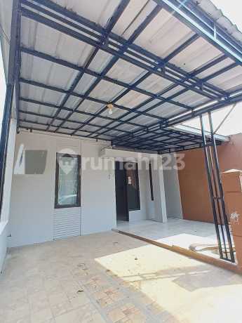 For Sale Cheap House Near Lion Air Talaga Bestari Tangerang