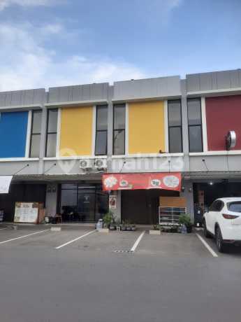 Dijual Ruko 2 Lantai Siap Pakai Usaha Lokasi Pasar 8 Suvarna Sutera Dijual Ruko 2 Lantai Siap Pakai Usaha Lokasi Pasar 8 Suvarna Sutera