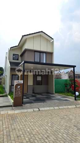 Brand New Suiren Talaga Bestari Promo Launching Dp 0%