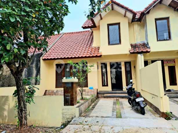 Dijual Murah Rumah di Cluster Re Talaga Bestari Balaraja Tangerang Dijual Murah Rumah di Cluster Re Talaga Bestari Balaraja Tangerang