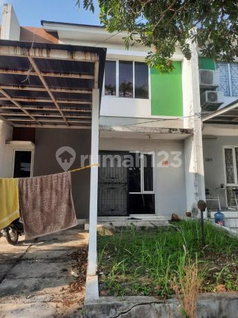 Rumah Murah Banget Bu Di Cluster Fluora Talaga Bestari Tangerang Rumah Murah Banget Bu Di Cluster Fluora Talaga Bestari Tangerang