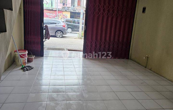 Ruko Murah Di Talaga Bestari Balaraja Tangerang