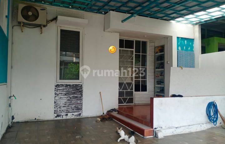 Rumah 2 Lantai Murah Di Talaga Bestari Balaraja Tangerang