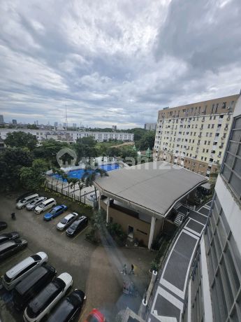 Dijual Modal Apartemen Modernland Tangerang Dijual Modal Apartemen Modernland Tangerang