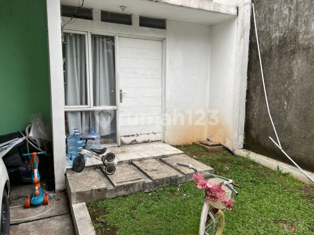 Rumah Talaga Bestari Dijual Murah Sebelah Gerbang Tol Balaraja Timur Tangerang