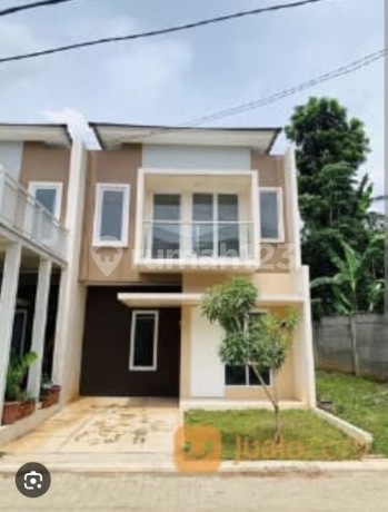 RUMAH SANUR VALLEY SERPONG TIPE NUSA DUA 6X12 METER ADA 3 KAMAR TIDUR RUMAH SANUR VALLEY SERPONG TIPE NUSA DUA 6X12 METER ADA 3 KAMAR TIDUR