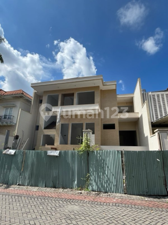 Rumah Puri Widya Utama Dimensi14x21 Meter Ada 4kamar Dekat International School Rumah Puri Widya Utama Dimensi14x21 Meter Ada 4kamar Dekat International School