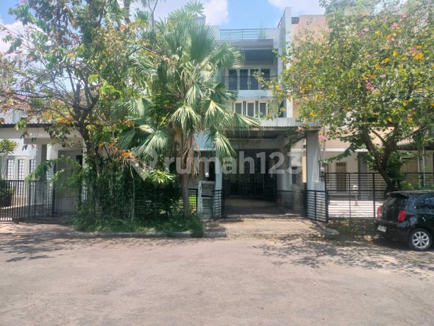 Rumah Surabaya Barat di Villa Grand Sungkono Dijual Harga Dibawah NJOP Rumah Surabaya Barat di Villa Grand Sungkono Dijual Harga Dibawah NJOP