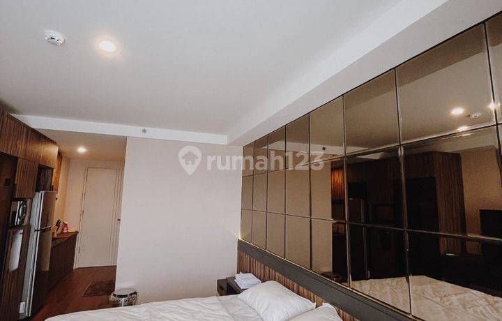 Apartment Mataram City Jl Palagan, Jogja