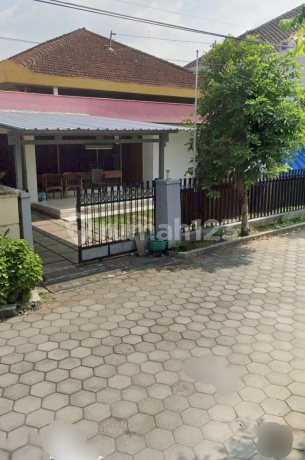 Tanah Beserta Bangunan Di Jakal Km5 (pogung Baru) Dekat Ugm Tanah Beserta Bangunan Di Jakal Km5 (pogung Baru) Dekat Ugm