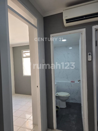 Gading Nias Residence Apartment, Chrysant Tower
