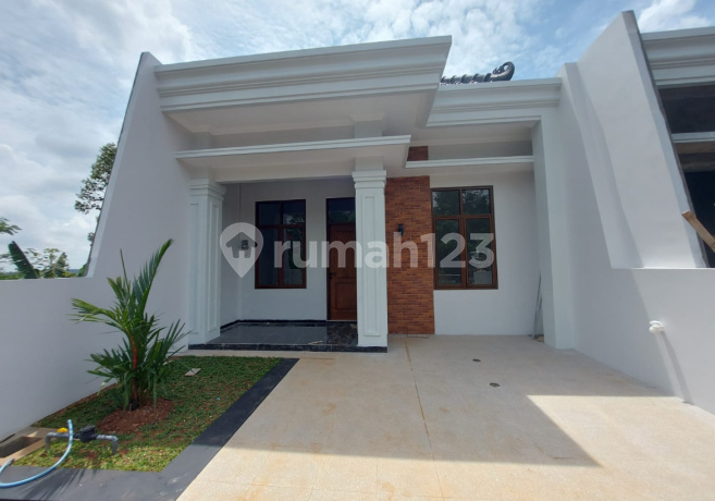 Rumah Baru di Permata Grafika Banyumanik Unit Ready Rumah Baru di Permata Grafika Banyumanik Unit Ready