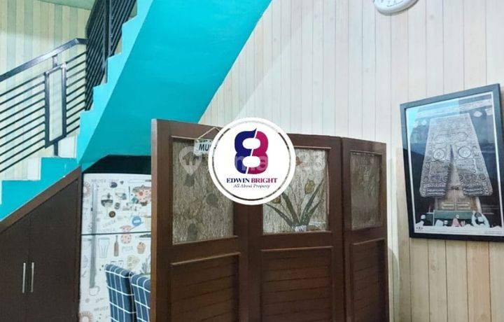 Rumah Murah Di Griya Kencana 2 Ciledug Tangerang