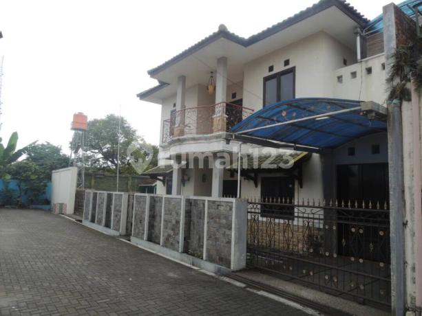 Rumah Luas di Cilame Permai Ngamprah Kondisi Bagus Rumah Luas di Cilame Permai Ngamprah Kondisi Bagus