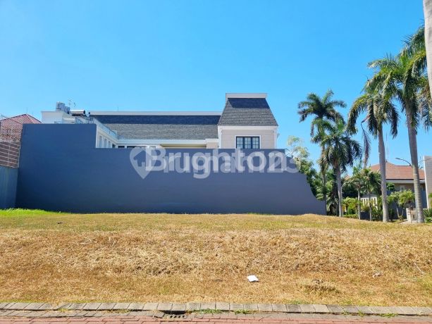 TANAH KAVLING VILLA BUKIT REGENCY 2 PAKUWON INDAH JALAN KEMBAR dekat kolam angsa, clubhouse, mall, pusat bisnis dan komersial TANAH KAVLING VILLA BUKIT REGENCY 2 PAKUWON INDAH JALAN KEMBAR dekat kolam angsa, clubhouse, mall, pusat bisnis dan komersial