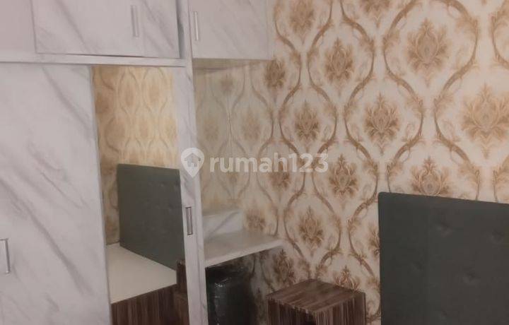AEROPOLIS RESIDENCE 2 DIJUAL CEPAT