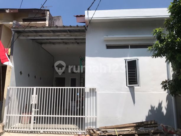 For Sale House West Bekasi Front Grand Galaxy Pondok Mitra Lestari For Sale House West Bekasi Front Grand Galaxy Pondok Mitra Lestari