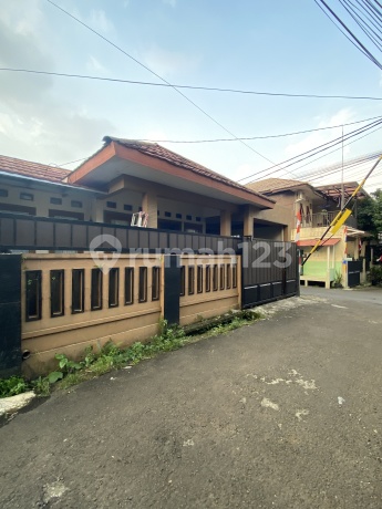 Rumah Dijual di Bogor. Dekat Pomad-Kedung Halang-Tanah Baru Rumah Dijual di Bogor. Dekat Pomad-Kedung Halang-Tanah Baru