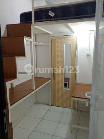Kost Premium 5 Lantai di Taman Mahkota Bandara, Butuh Uang
