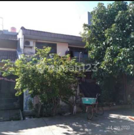Dijual Rumah di Poris Gaga Batuceper, Kondisi Unfurnished