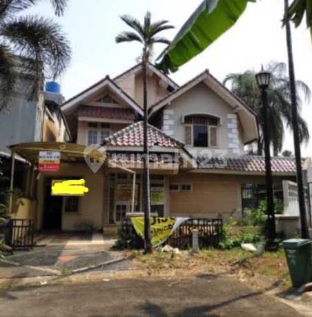 Turun Harga, Rumah 2 Lantai di Cluster Taman Bromo Lippo Karawaci Turun Harga, Rumah 2 Lantai di Cluster Taman Bromo Lippo Karawaci