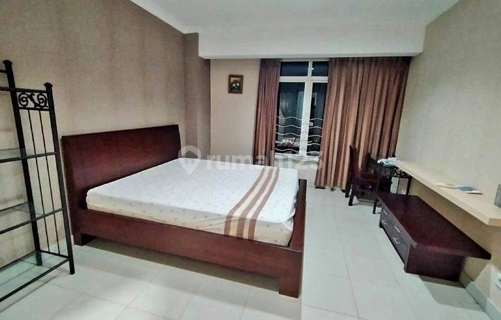 Apartemen di Pantai Mutiara Tower Bunaken Harus Terjual