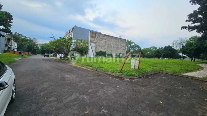 Jarang Ada, Kavling di Emerald Cove, Nego Sampai Deal Jarang Ada, Kavling di Emerald Cove, Nego Sampai Deal