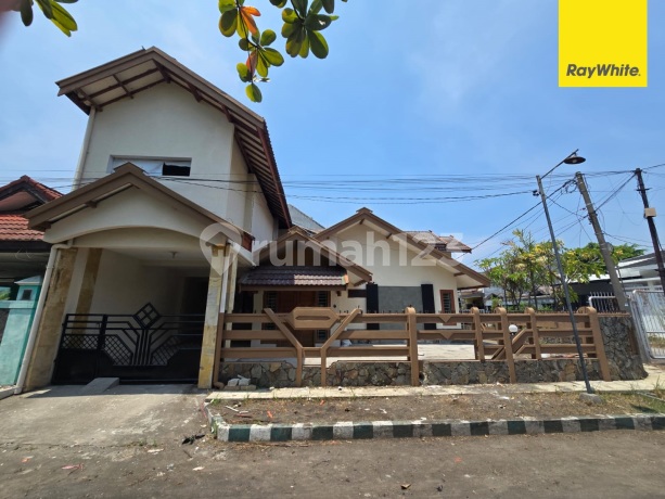 For Sale Hook House in Taman Pinang Indah Sidoarjo For Sale Hook House in Taman Pinang Indah Sidoarjo