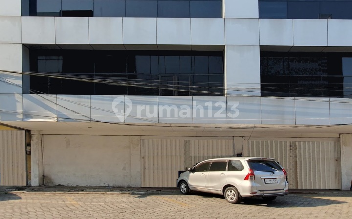 For Sale: Ngagel Zero Street Shop, Manyar Grand Beautiful Plaza (RMI) Main Road