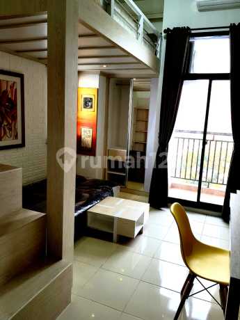 Dijual Apartemen Dekat Ui