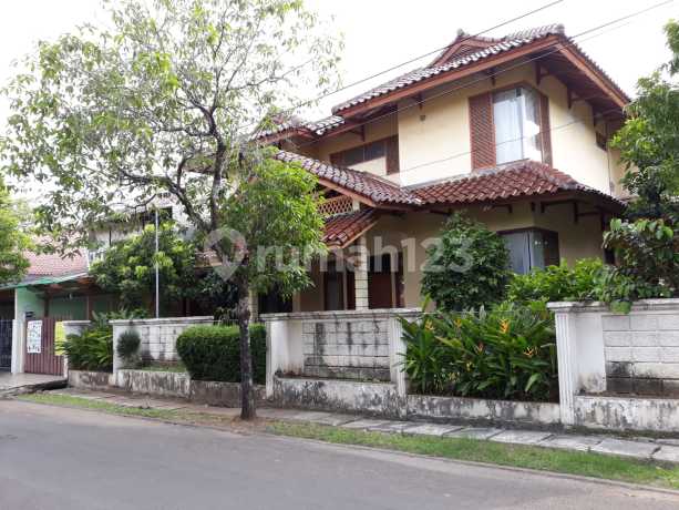 Spacious House in Rempoa Spacious House in Rempoa